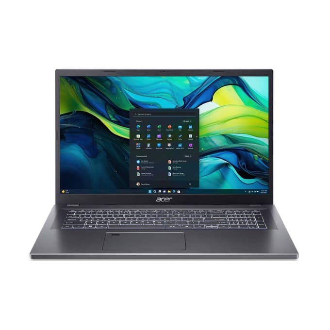 Acer Aspire 17, A17-51M, Laptop, 17.3" Full HD, Intel® Core™ 9, 32GB RAM, 1TB SSD, Intel® Graphics