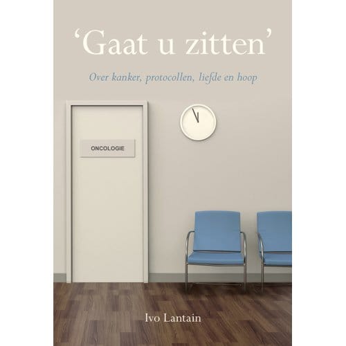 'Gaat U Zitten' - Ivo Lantain
