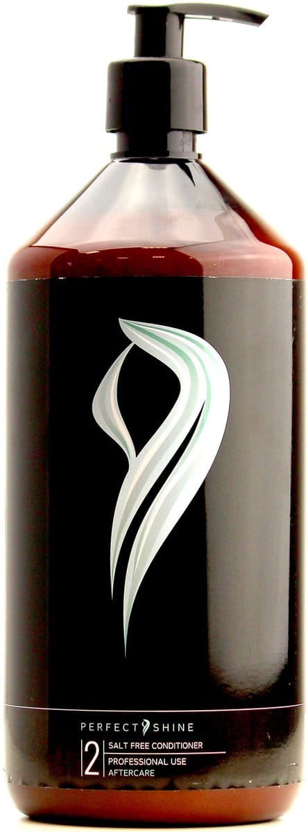 Perfect Shine - Salt Free Conditioner - 1000 ml