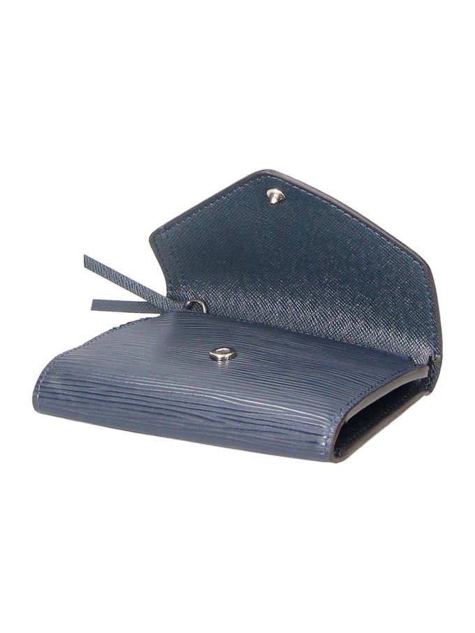 Gave Lux portemonnee Vrouwen BLUE