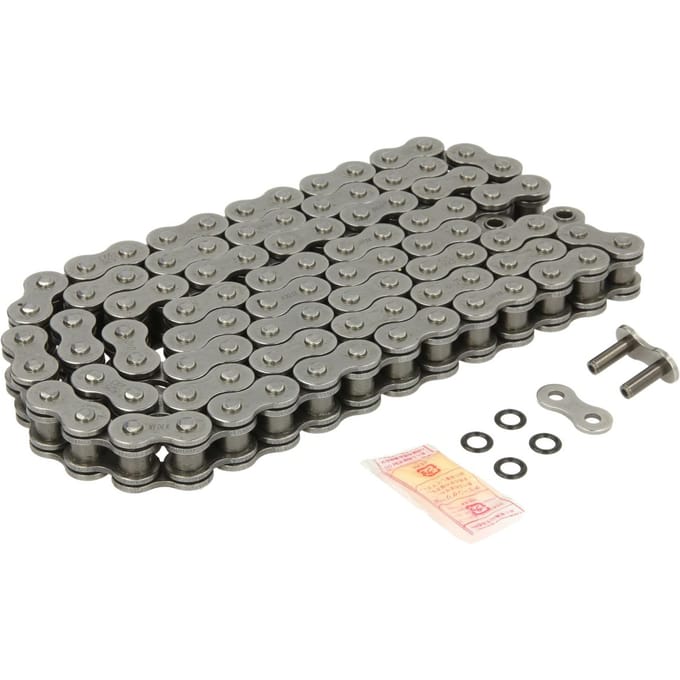 Ketting DID 525VX398
