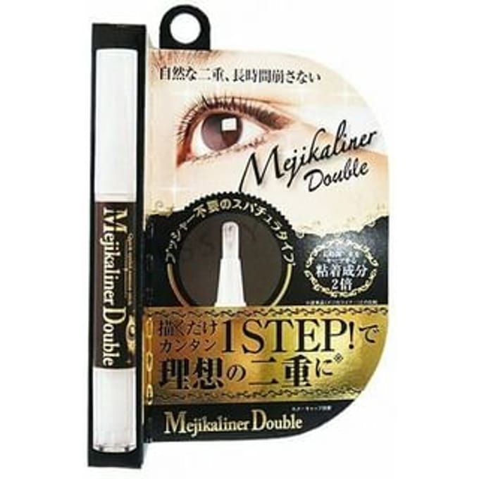 Mejikaliner - Double Eyelid Glue 1 pc
