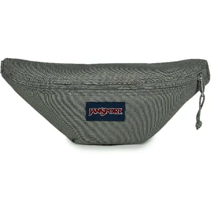 JanSport Swing Waistpack Tas - GRAPHITE GREY