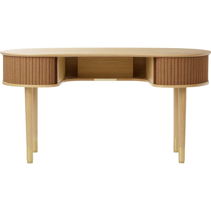 UMAGE Gedurfd bureau - sugar brown