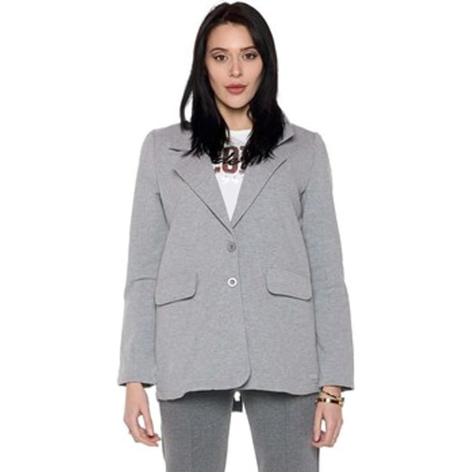 Blazer Leone 1947 Woman Jackets Pearl