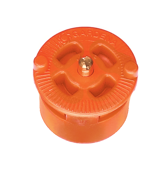 Sproeier 360° oud