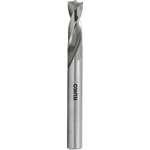 RUKO 101108 Fast Cut HSS-Co 5 Laspuntboor 8 mm Gezamenlijke lengte 80 mm 1 stuk(s)