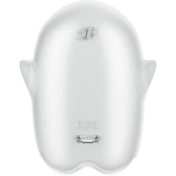 Satisfyer 'Glowing Ghost', 8,5 cm