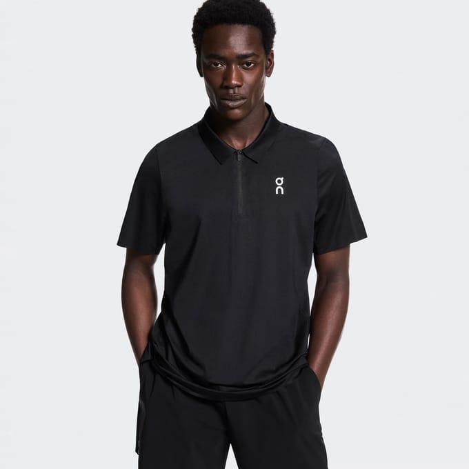 On Court Polo Heren