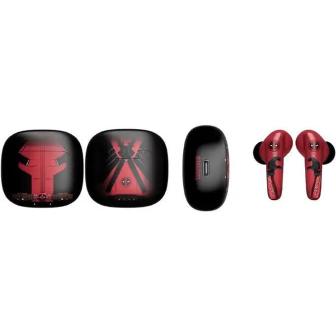 Hoofdtelefoon Exquisite Gaming