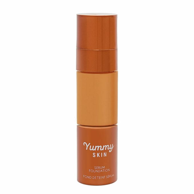Danessa Myricks Beauty Yummy Skin Serum Foundation 14W 25 ml