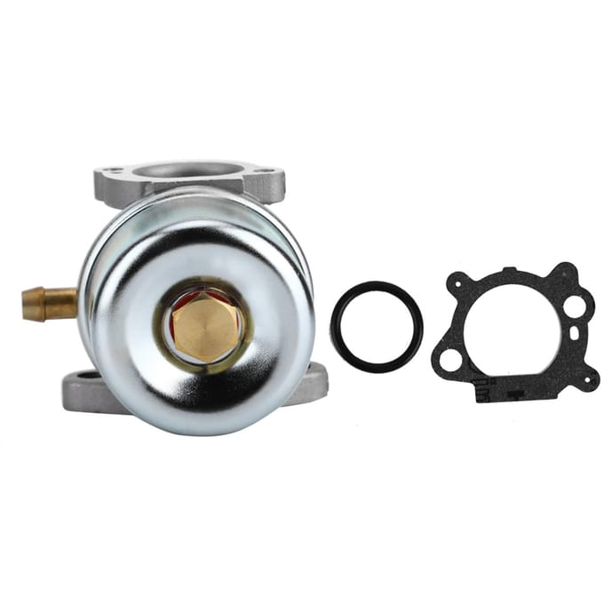 Carburateur Pakking O-ring Vervanging Geschikt voor BRIGGS & STRATTON 799868 498254 497347 gray