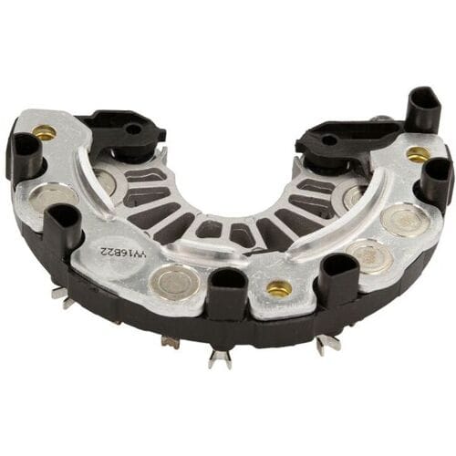 Diode plaat, Generator CQ CQ1081270