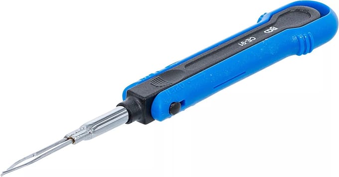 BGS kabelconnector ontgrendelingsgereedschap CE91 - 60100-CE91