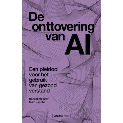 De Onttovering Van Ai - Marc Jacobs