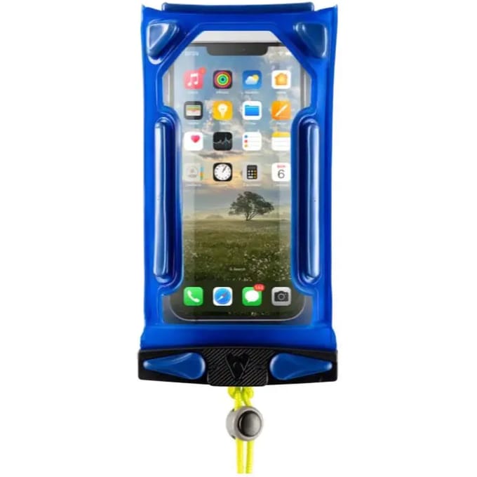 Telefoonhoesje Aquapac Impact Max