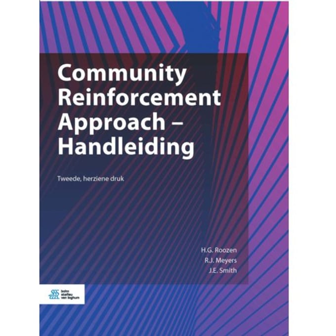 Community Reinforcement Approach - H.G. Roozen