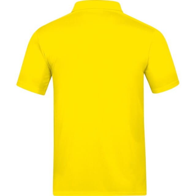 Jako Classico Polo Dames - Citroen | Maat: 40