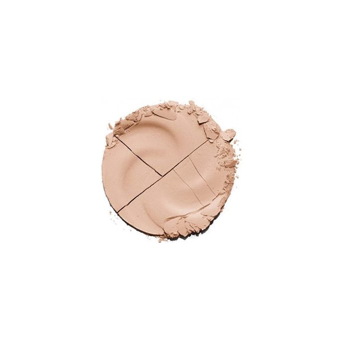 essence mattifying compact powder 04 - perfect beige