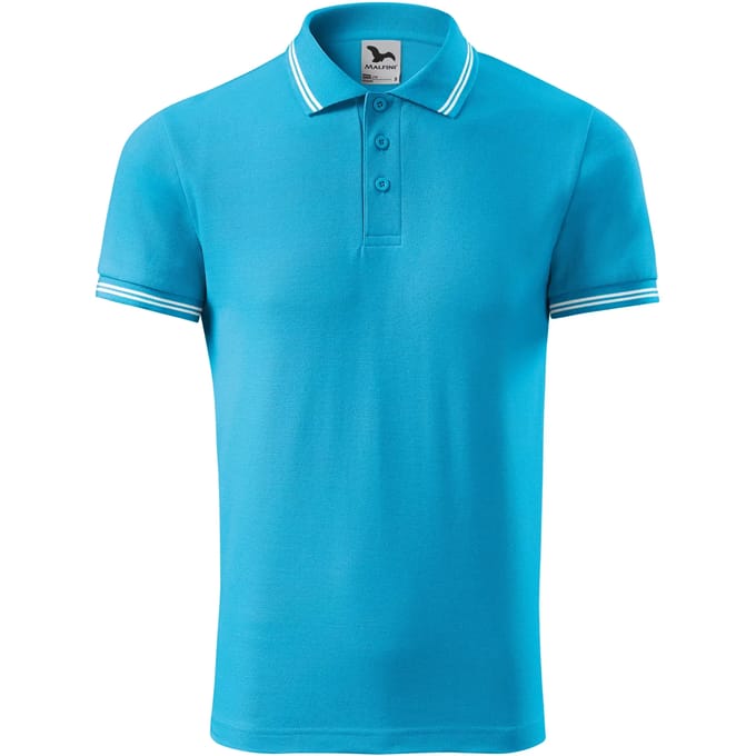 Polo Malfini Urban