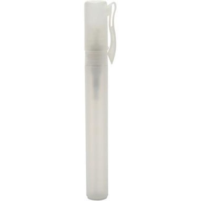 Creotime Sprayflesje - Klein sprayflesje van 10 ml - 4 stuks