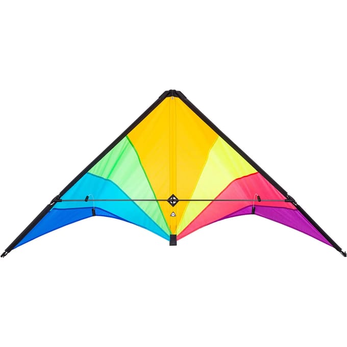 Vlieger HQ Kites Delta Hawk