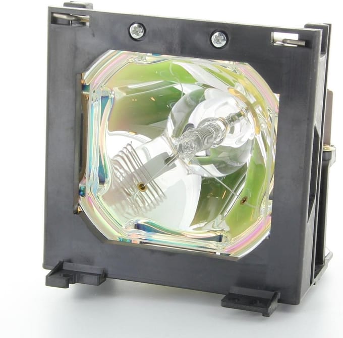 Sharp AN-P25LP / BQC-XGP25X//1 Projector Lamp (bevat originele P-VIP lamp) Sharp AN-P25LP / BQC-XGP25X//1