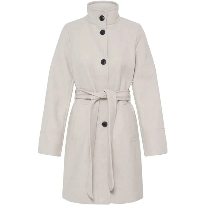 b.young - BYCALIA MEL CL COAT - Dames - Jassen