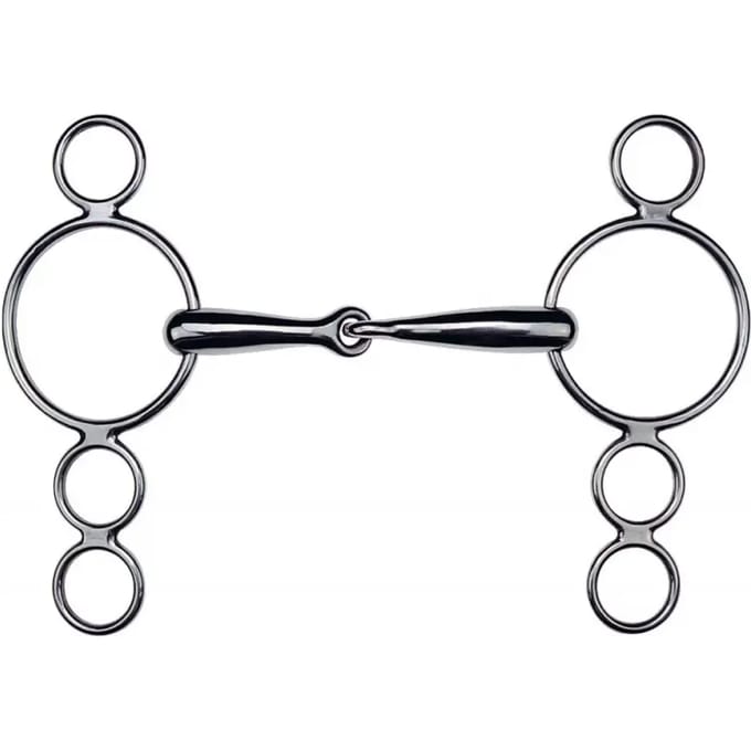 Feeling Anatomic Pessoa 4 ringen enkelgebroken 13,5