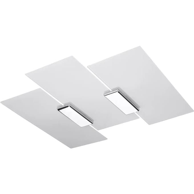 Plafondlamp Sollux Lighting Fabiano