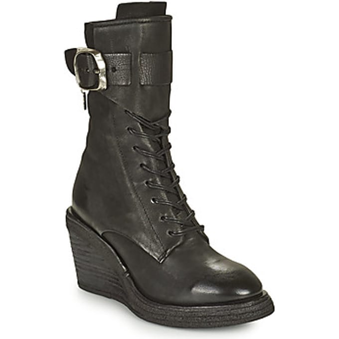 Enkellaarzen Airstep / A.S.98 TALL