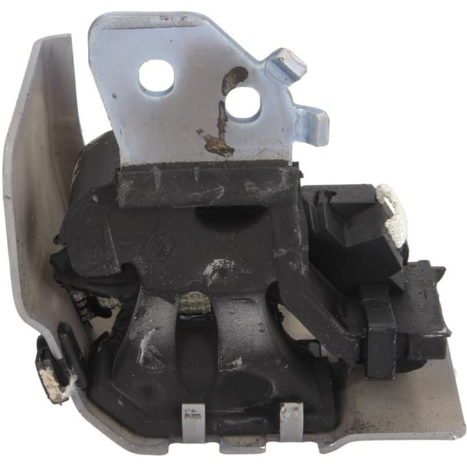 Rubberen ophangingsbuffers SASIC 4001578