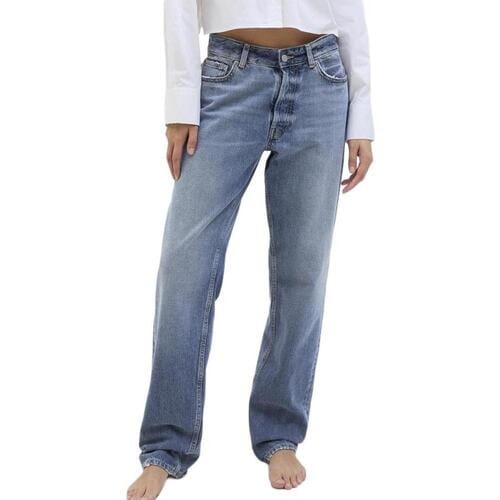 Straight Jeans JJXX Seoul Str