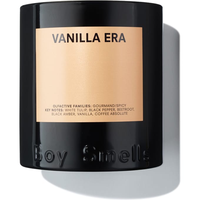 Boy Smells Vanilla Era Standard Candle