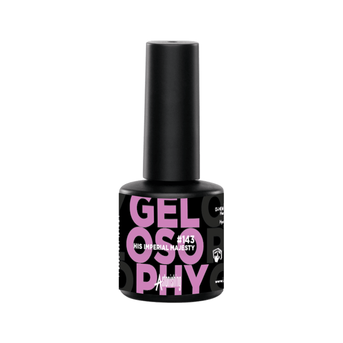 Astonishing Gelosophy #143 His Imperial Majesty 7ml