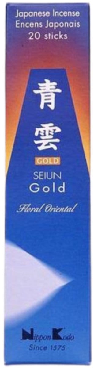 Seiun Gold