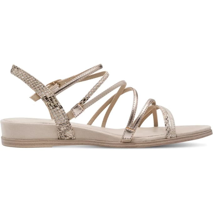 Damessandalen Tamaris 1-28103-42