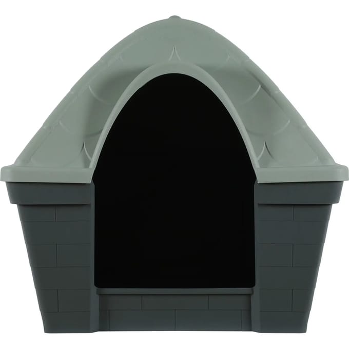 Niche casa felice kringloop Zolux