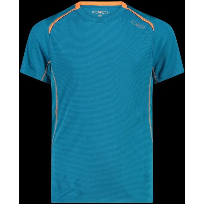 Multifunctioneel ademend T-shirt voor kinderen CMP