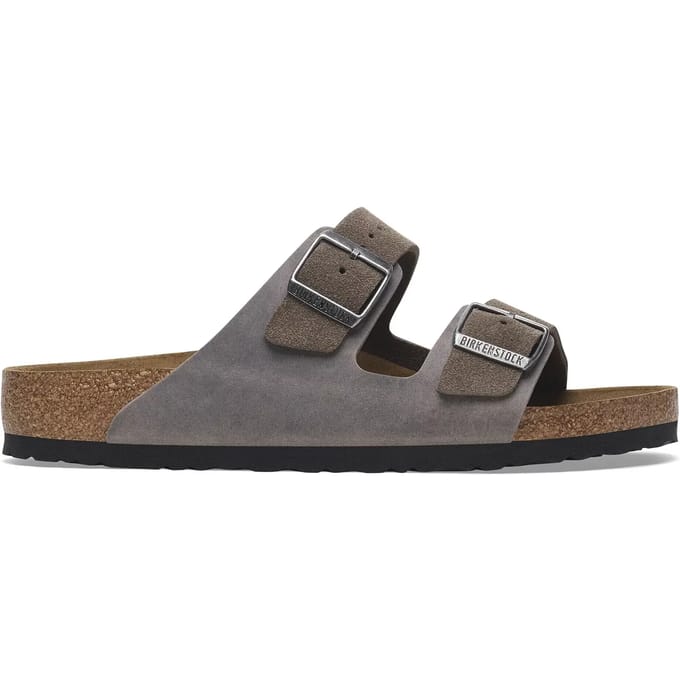 Platte sandalen BIRKENSTOCK Arizona Bs Oiled Leather