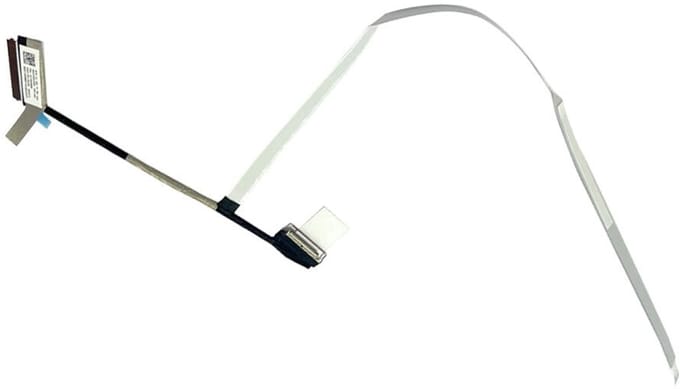 Dailygoods - Flexibele LCD Kabel voor Lenovo ThinkBook 16 Series