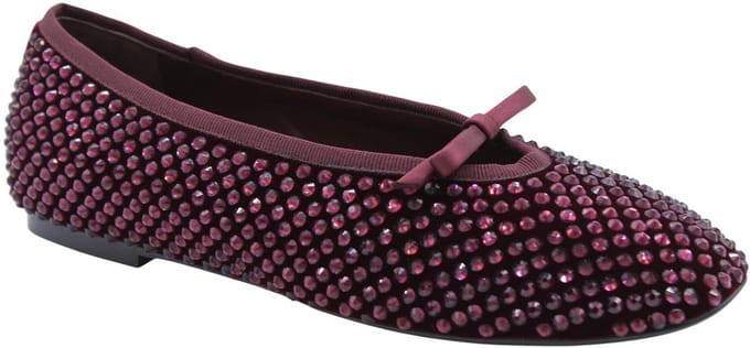 Lola Cruz - Schoenen - Rood - Vrouwen - Maat 40 -