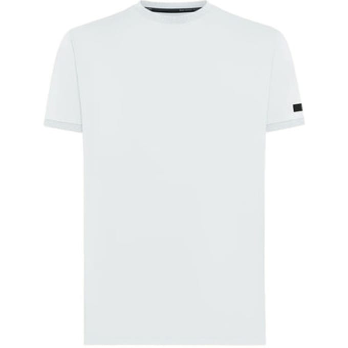 T-shirt Korte Mouw Roberto Ricci Designs 26206-09