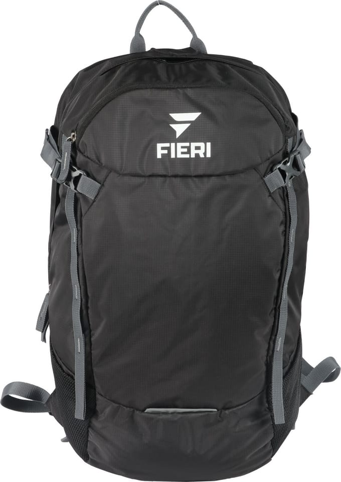 Fieri HKE Globe 25 - Hiking rugzak - 25 liter - Waterafstotend