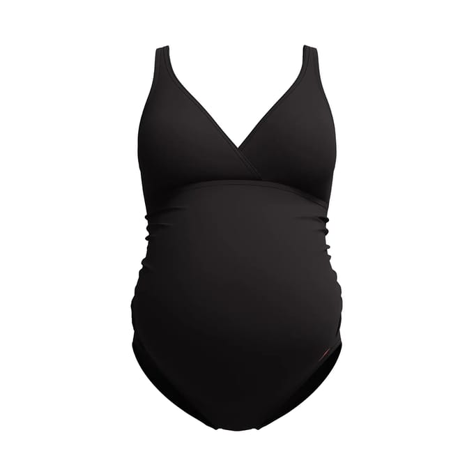 Dames zwangerschap badpak 1 stuk Speedo UB