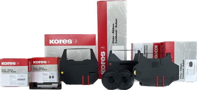 Kores R017NYS printerlint