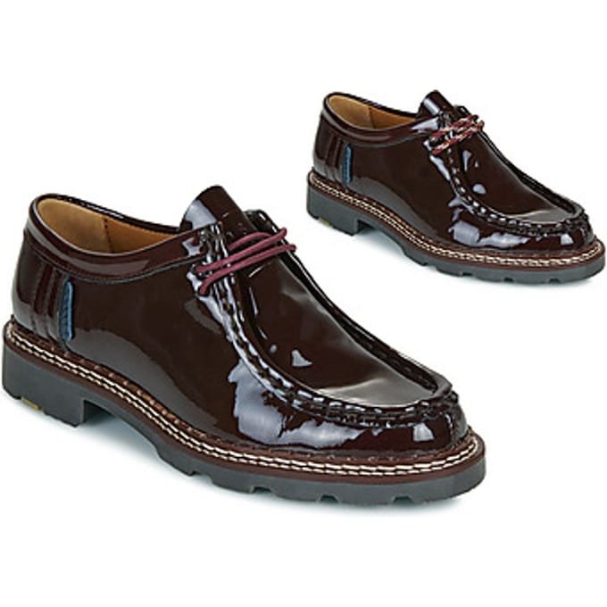 Nette schoenen Pellet MACHA