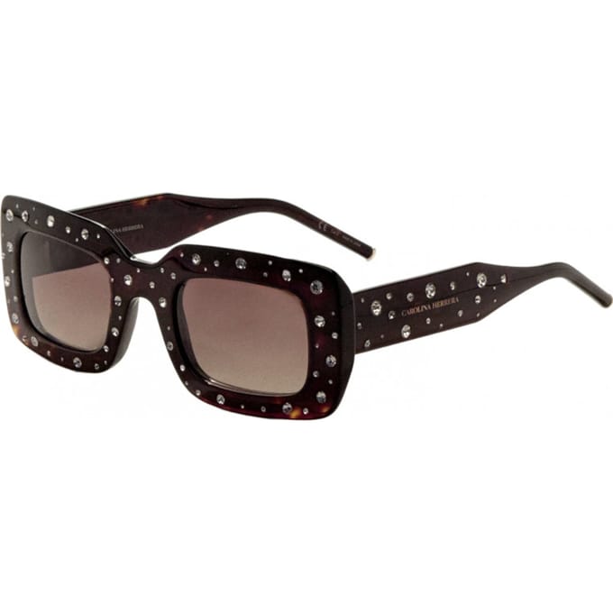 Zonnebril Dames Carolina Herrera HER-0131-S-86 Ø 50 mm