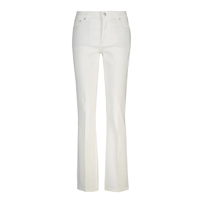Slim jeans voor dames Gant