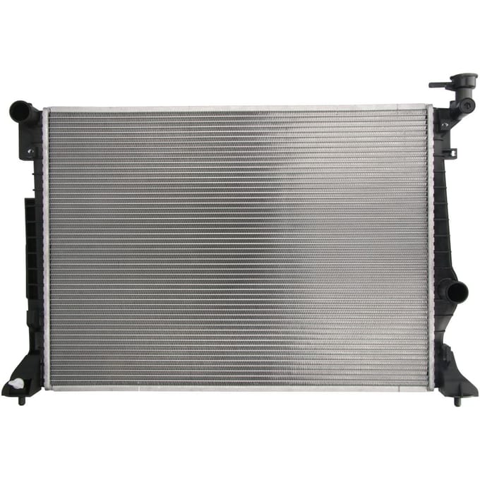 Radiator, motorkoeling KOYORAD PL823593